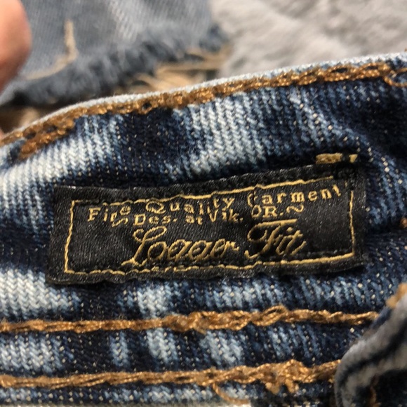 Akoo Jeans - Picture 7 of 11